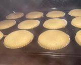 Foto del paso 5 de la receta: MAGDALENAS RELLENAS DE FRESA deliciosas