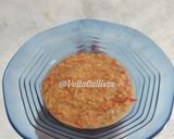 Foto langkah ke 3 dari resep Sambal kemiri (Resep by: Chef Agus Sasirangan).