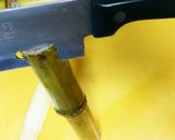 A picture of step 2 of Fresh Juice from Sugarcane.