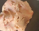 Foto del paso 2 de la receta: Galletas 3 ingredientes