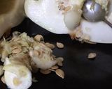Töltött Patisszon recept fázis 2 fotója