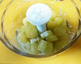 A picture of step 7 of Fresh Juice from Sugarcane.