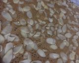 Foto langkah ke 7 dari resep 22•06•20 > Onbitjkoek Seabreg ALmond ^OmaJ^.