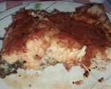 Foto del paso 7 de la receta: Sábalo a la parrilla