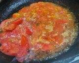 A picture of step 1 of Tomato Chutney🍅.