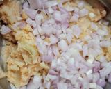 आलू प्याज़ के सैंडविच (Aloo pyaz ke sandwich recipe in hindi) रेसिपी चरण 1 फोटो