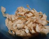 Foto langkah ke 7 dari resep Keripik Keju.