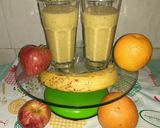Foto del paso 5 de la receta: Licuado mix