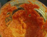 Foto langkah ke 3 dari resep Gulai tahu telur simple.