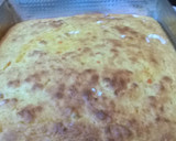 Foto del paso 5 de la receta: Tarta de mandarinas