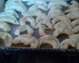 Foto del paso 4 de la receta: Mini medialunas