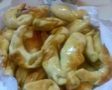 Foto del paso 1 de la receta: Mini medialunas