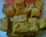 Foto del paso 6 de la receta: Tarta de mandarinas