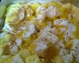 Foto del paso 2 de la receta: Tarta de manzanas