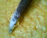 Foto del paso 3 de la receta: Tarta de mandarinas