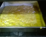 Foto del paso 4 de la receta: Tarta de mandarinas