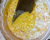 Foto del paso 2 de la receta: Tarta de mandarinas