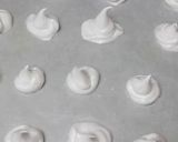 Foto del paso 9 de la receta: Besos de merengue