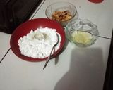 Foto langkah ke 2 dari resep Bakso ayam blender.