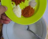 Foto langkah ke 3 dari resep 17. Korean Chilli Paste (Go Chu Jang) ala².