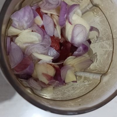 Langkah 3