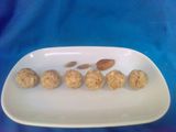 Date candy (dabino candy)