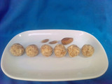 Date candy (dabino candy)