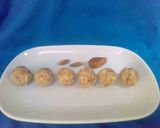 Date candy (dabino candy)matakin girki7 hoto