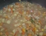 Foto langkah ke 4 dari resep Risoles sayur.