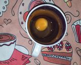 Foto del paso 1 de la receta: Torta en taza (cocción en microondas)