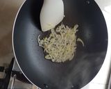 Foto langkah ke 1 dari resep Nasi Goreng Besanga.