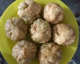 લીલવા ની કચોરી (Lilva Kachori Recipe in Gujarati) રેસીપી સ્ટેપ4ફોટો