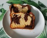 Cardamomos - kakaós kalács gluténmentesen recept fázis 6 fotója