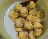 Foto langkah ke 2 dari resep Buah Cempedak Goreng (Gaguduh Tiwadak).