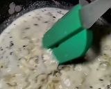 Foto langkah ke 2 dari resep Pina Colada Chia Pudding.