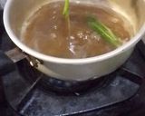 Foto langkah ke 3 dari resep Sirup gula merah.