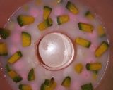 Foto langkah ke 5 dari resep 510. Puding Es Teler.