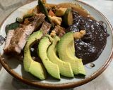 Foto del paso 9 de la receta: Filete 🥩 de res corte fino New York 🗽