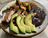 Foto del paso 9 de la receta: Filete 🥩 de res corte fino New York 🗽