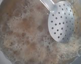 आटे की खस्ता मठरी (aate ki khasta mathri recipe in hindi) रेसिपी चरण 2 फोटो