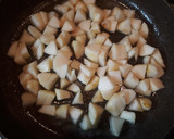 Foto del paso 2 de la receta: Strudel de peras