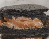Foto del paso 3 de la receta: Alfajor oreo con harina de amaranto