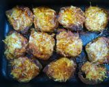 Paprikás-sajtos karaj recept fázis 3 fotója