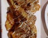 صورة لخطوة 4 من وصفة لحم مفور🤩🤤😋 مع تتبيلة بطاطا 🍟