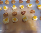 Foto del paso 5 de la receta: Mini pastelitos