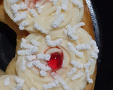 Foto del paso 4 de la receta: Rosca de Pascua sin amasado🐇