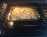 Rakott spagetti recept fázis 4 fotója