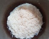 Foto langkah ke 7 dari resep Kreasi Nasi: Nasi Biryani.