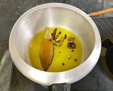 A picture of step 2 of Kosha Mangsho | Bengali Mutton Curry.