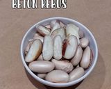 Foto langkah ke 4 dari resep Beton Rebus.